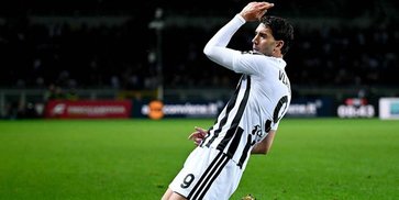 Dusan Vlahovic Tinggalkan Juventus, Chiellini Isyaratkan Karier Baru di Luar Italia Dusan Vlahovic Tinggalkan Juventus, Chiellini Isyaratkan Karier Baru di Luar Italia