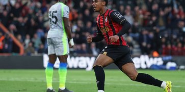 Hasil Bournemouth vs Man City: Gol Telat Haaland Terasa Hampa, Man City Biarkan Arsenal Juara