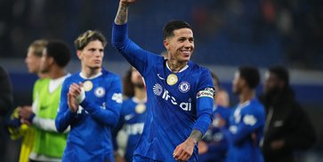 Chelsea vs Tottenham: Enzo Gemilang, The Blues Menang Tapi Gagal Lolos Liga Champions, Spurs Bisa Degradasi Chelsea vs Tottenham: Enzo Gemilang, The Blues Menang Tapi Gagal Lolos Liga Champions, Spurs Bisa Degradasi