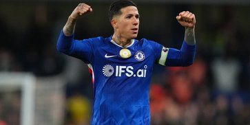 Mau Enzo Fernandez dari Chelsea? Real Madrid Wajib Siapkan Dana Rp2.6 Triliun! Mau Enzo Fernandez dari Chelsea? Real Madrid Wajib Siapkan Dana Rp2.6 Triliun!