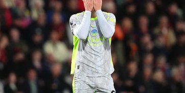 Rapor Pemain Man City vs Bournemouth: Drama Injury Time dan Gol Erling Haaland Tidak Cukup