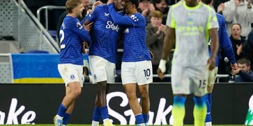 Drama 3-3 Everton vs Man City: Arsenal Jadi Pemenang walau tak Berada di Lapangan!