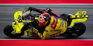 Hasil Latihan MotoGP Italia 2026: Fabio di Giannantonio Tercepat Lagi, Asapi Pecco Bagnaia Hasil Latihan MotoGP Italia 2026: Fabio di Giannantonio Tercepat Lagi, Asapi Pecco Bagnaia