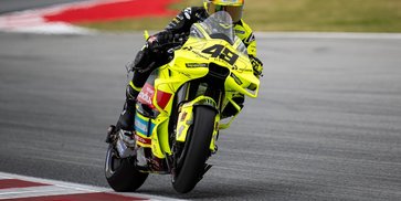 Hasil FP1 MotoGP Italia 2026: Fabio di Giannantonio Tercepat, Ungguli Jorge Martin