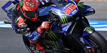 Jadwal Live Streaming MotoGP Prancis 2026 di Vidio, 8-10 Mei 2026
