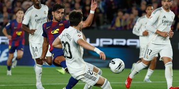 5 Pelajaran dari Kekalahan Real Madrid di El Clasico: Pertegas Krisis Musim 2025/26