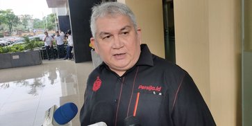 Bung Ferry Ceritakan Kronologi Persija Tak Dapat Izin Kepolisian untuk Menjamu Persib di Jakarta, Sempat Pertimbangkan Surabaya dan Jepara