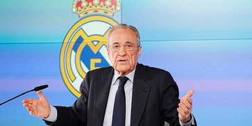 Real Madrid Lapor UEFA, Barcelona Siapkan Langkah Hukum
