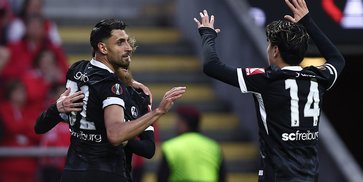 Live Streaming Freiburg vs Braga - Link Nonton Liga Europa/UEL di Vidio