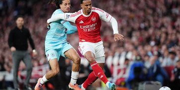 Man of the Match Arsenal vs Burnley: Gabriel Magalhaes Man of the Match Arsenal vs Burnley: Gabriel Magalhaes