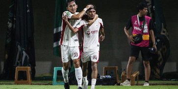 Siapa Pemilik Garudayaksa? Klub Juara Liga 2 Ini Diduga Punya Koneksi Kuat ke Akademi Presiden Prabowo