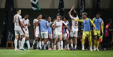 Hasil Final Liga 2 2025/2026: Garudayaksa FC Jadi Juara Usai Kalahkan PSS Sleman Lewat Adu Penalti