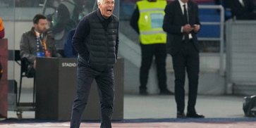 Antonio Cassano Sarankan Gian Piero Gasperini Tinggalkan Roma: Skuadnya Lemah, Mending ke AC Milan!