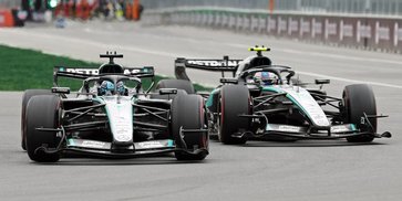 Konspirasi George Russell Usai Gagal Finis di Formula 1 GP Kanada 2026: Ada yang Tak Mau Saya Jadi Juara Konspirasi George Russell Usai Gagal Finis di Formula 1 GP Kanada 2026: Ada yang Tak Mau Saya Jadi Juara