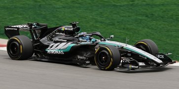 Hasil Sprint Race Formula 1 GP Kanada 2026: George Russell Raih Kemenangan Usai Bekuk Lando Norris Hasil Sprint Race Formula 1 GP Kanada 2026: George Russell Raih Kemenangan Usai Bekuk Lando Norris