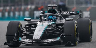 Makin Jauh Ditinggal Kimi Antonelli, George Russell Ogah Pusingkan Hasil Formula 1 GP Miami 2026