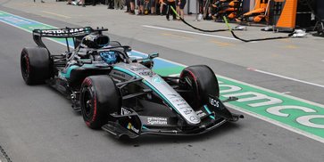 Starting Grid Balapan Formula 1 GP Kanada 2026, George Russell Kembali Start Terdepan