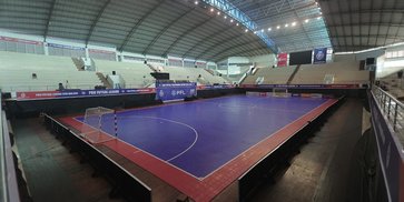 Tiket Pro Futsal League Series Malang Resmi Dijual, Unggul FC Hadirkan Harga Murah hingga Free Entry untuk Difabel