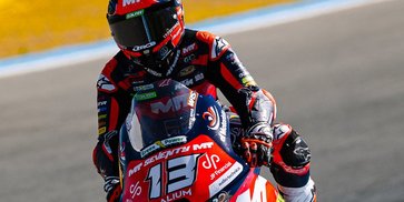 Hasil Latihan Moto3 Catalunya 2026: Hakim Danish Tercepat, Veda Ega Pratama Harus Lewat Q1