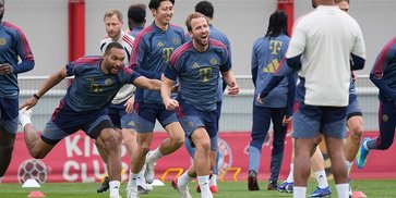DNA Menyerang Tak Bisa Diubah, Bayern Munchen vs PSG Kembali Hujan Gol?