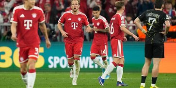 Dua Biang Kerok Kegagalan Bayern Munchen ke Final Liga Champions