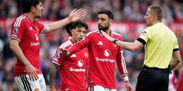 Bruno Fernandes Bangga Bisa Lampaui Rekor Thierry Henry dan Kevin De Bruyne Bruno Fernandes Bangga Bisa Lampaui Rekor Thierry Henry dan Kevin De Bruyne