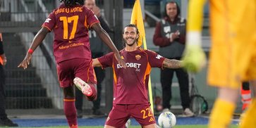 Prediksi Roma vs Lazio 17 Mei 2026