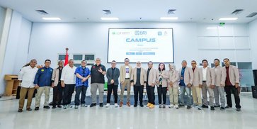 I.League Gelar Seminar Edukasi di 10 Kota Lewat BRI Goes to Campus, Buka Jalan Mahasiswa Masuk Industri Sepak Bola Indonesia