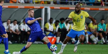 Cerita Igor Thiago: Dulu Memikul Keranjang Buah, Jadi Kuli Bangunan, Kini Memimpin Lini Depan Brasil di Piala Dunia 2026 Cerita Igor Thiago: Dulu Memikul Keranjang Buah, Jadi Kuli Bangunan, Kini Memimpin Lini Depan Brasil di Piala Dunia 2026