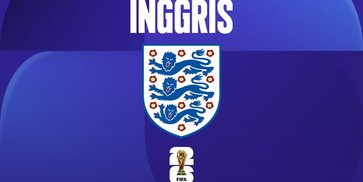 Profil Timnas Inggris di Piala Dunia 2026: Menanti Racikan Thomas Tuchel Untuk Bawa The Three Lions Juara