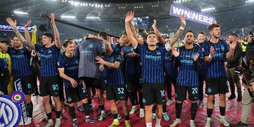 Inter Double Winners, Beppe Marotta Pilih Evolusi daripada Revolusi Skuad