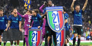 Hasil Lengkap, Klasemen, Jadwal dan Top Skor Serie A 2025/2026