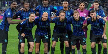 Jadwal Final Coppa Italia 2026: Lazio vs Inter Milan 14 Mei 2026 Jadwal Final Coppa Italia 2026: Lazio vs Inter Milan 14 Mei 2026