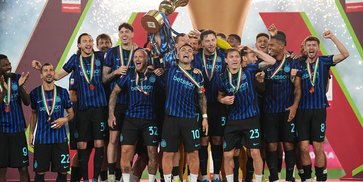 Beppe Marotta Sindir AC Milan Saat Peluncuran Jersey Baru Inter Milan, Apa Katanya? Beppe Marotta Sindir AC Milan Saat Peluncuran Jersey Baru Inter Milan, Apa Katanya?