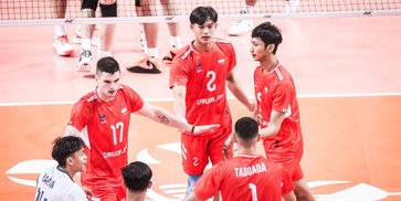 Jadwal Lengkap Pertandingan Voli AVC Men's Champions League 2026, 13-17 Mei 2026 Jadwal Lengkap Pertandingan Voli AVC Men's Champions League 2026, 13-17 Mei 2026