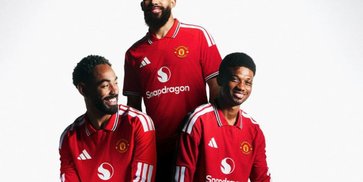 Terinspirasi Era 1970-an, Manchester United Rilis Jersey Kandang 2026/27 Terinspirasi Era 1970-an, Manchester United Rilis Jersey Kandang 2026/27