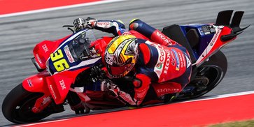 Hasil FP2 MotoGP Catalunya 2026: Joan Mir dan Honda Tercepat, Asapi Pedro Acosta