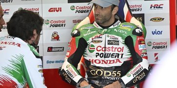 LCR Honda Ungkap 4 Cedera Johann Zarco Usai Kecelakaan Horor di MotoGP Catalunya 2026 LCR Honda Ungkap 4 Cedera Johann Zarco Usai Kecelakaan Horor di MotoGP Catalunya 2026