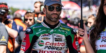 Pulang ke Prancis, Johann Zarco Ditangani Dokter Spesialis Lutut Usai Kecelakaan di MotoGP Catalunya