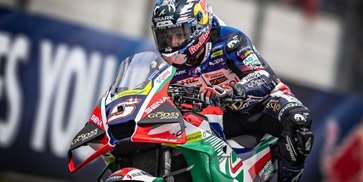 LCR Honda Sebut Johann Zarco Sedih Tabrak Pecco Bagnaia dan Luca Marini di MotoGP Catalunya 2026