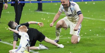Cerita Kapten John McGinn Usai Aston Villa Juara Liga Europa: Dulu Saya Hanya Lihat Jack Grealish dan Andy Robertson Berpesta Cerita Kapten John McGinn Usai Aston Villa Juara Liga Europa: Dulu Saya Hanya Lihat Jack Grealish dan Andy Robertson Berpesta