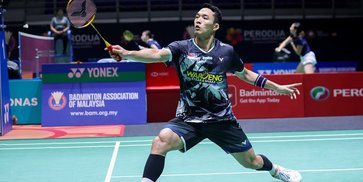 Jadwal Lengkap Pertandingan Malaysia Masters 2026, 19-24 Mei 2026 Jadwal Lengkap Pertandingan Malaysia Masters 2026, 19-24 Mei 2026