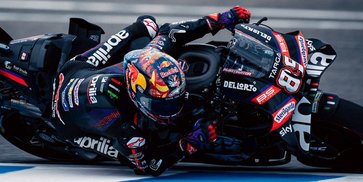 Hasil Sesi Pemanasan MotoGP Prancis 2026: Jorge Martin Tercepat, Ungguli Alex Marquez