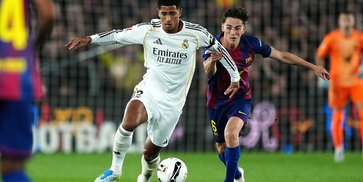 Real Madrid TV Sebut La Liga Sebagai Sirkus, Penuh Skandal, Manipulasi, dan Memalukan