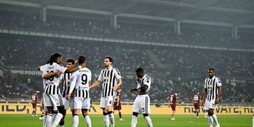 Juventus Gagal ke Liga Champions, Kata Spalletti: Karakter Juventus Lembek Juventus Gagal ke Liga Champions, Kata Spalletti: Karakter Juventus Lembek