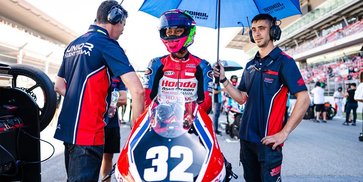 Hasil Berubah, Kiandra Ramadhipa Dinyatakan Naik Podium di Race 1 Moto3 Junior Catalunya 2026 Hasil Berubah, Kiandra Ramadhipa Dinyatakan Naik Podium di Race 1 Moto3 Junior Catalunya 2026