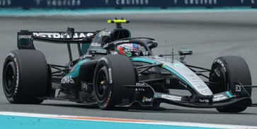 Jadwal Live Streaming Formula 1 GP Kanada 2026 di Vidio, 22-25 Mei 2026