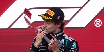 Kimi Antonelli Menangi Balapan Formula 1 GP Kanada 2026, George Russell Gagal Finis Kimi Antonelli Menangi Balapan Formula 1 GP Kanada 2026, George Russell Gagal Finis