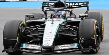 Klasemen Sementara Formula 1 2026 Usai Grand Prix Kanada di Montreal Klasemen Sementara Formula 1 2026 Usai Grand Prix Kanada di Montreal