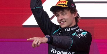 Koleksi Poin Kian Jauhi George Russell, Kimi Antonelli Tak Mau Pikirkan Gelar Dunia Formula 1 2026 Koleksi Poin Kian Jauhi George Russell, Kimi Antonelli Tak Mau Pikirkan Gelar Dunia Formula 1 2026